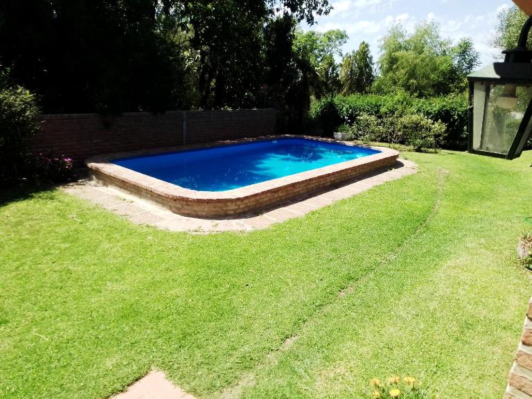 Casa de Esther - B&B Salsipuedes