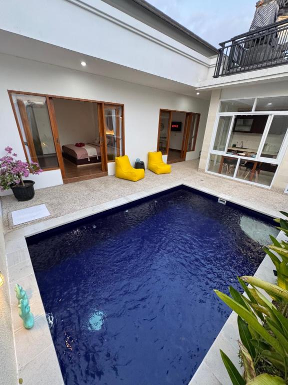 Two D Villa - B&B Ungasan