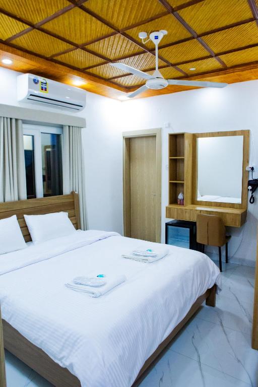 Darunique Inn - B&B Nizwa