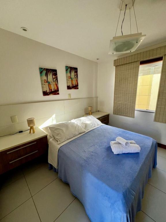 Suíte completa Centro Búzios - Chambres d'hôtes Armação dos Búzios