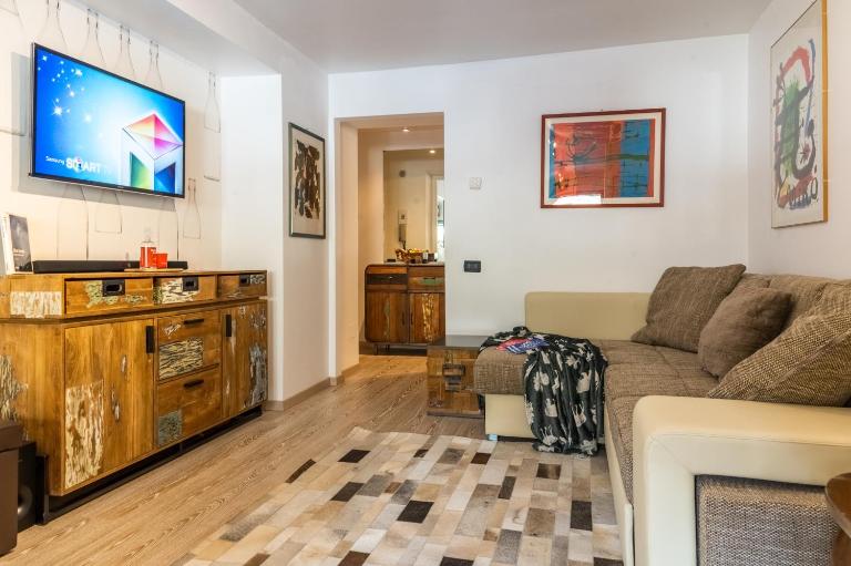 MCX Vacation Rental- Cervino Lodge - B&B Cervinia
