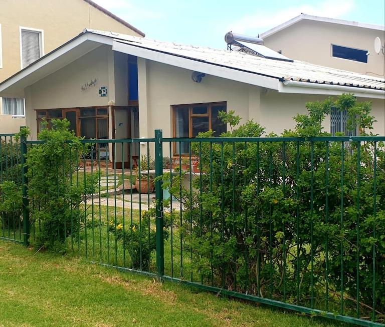 Happidaze - B&B Hermanus