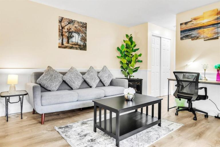 TruStay in Central Connecticut - B&B Manchester