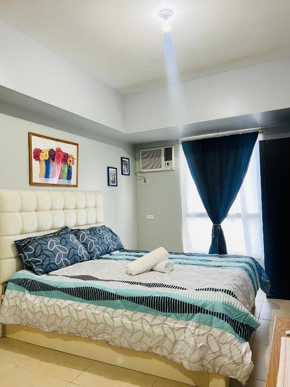 Avida Riala inside IT Park, Lahug Cebu City near Waterfront - B&B Cebu City