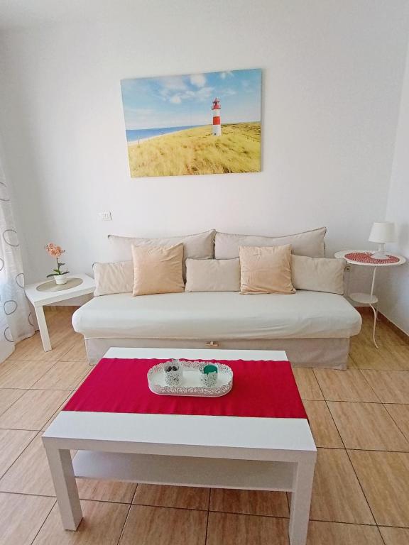 Appartamento Mochiri - San Isidro - Chambres d'hôtes San Isidro