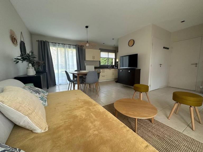 Les Alois 10 min to Disneyland - Chambres d'hôtes Couilly-Pont-aux-Dames