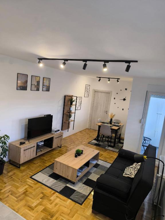 Apartman Stefani - B&B Pirot