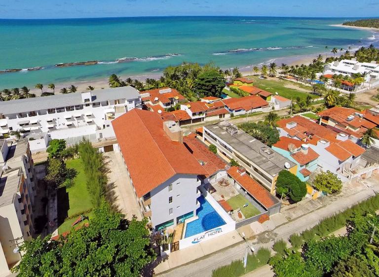 Flat Perfeito - Praia dos Carneiros - B&B Tamandaré