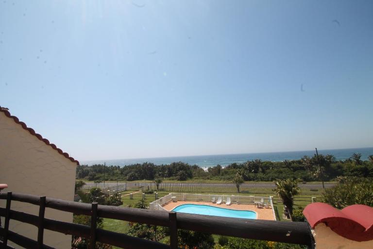 La Corsica 17, Uvongo - B&B Margate