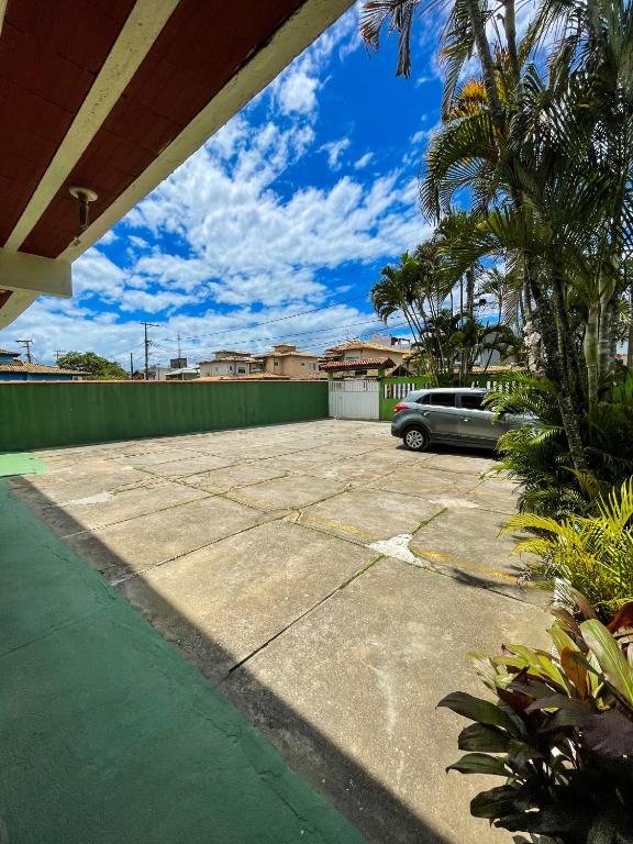 Pousada Verdes Mares - B&B Rio das Ostras