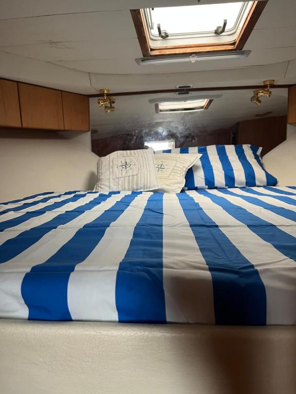 boat and breakfast - B&B Ancona
