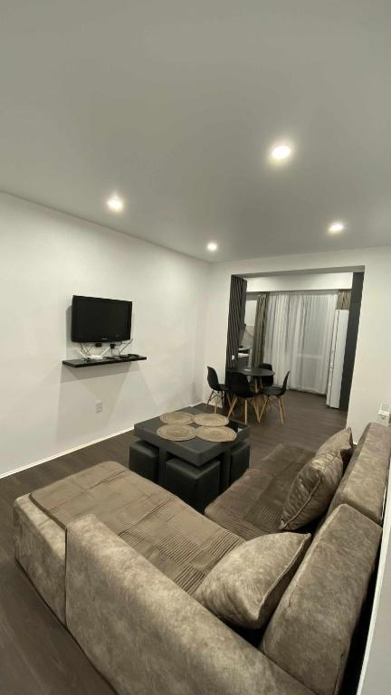 My Apartment - Chambres d'hôtes Kvareli