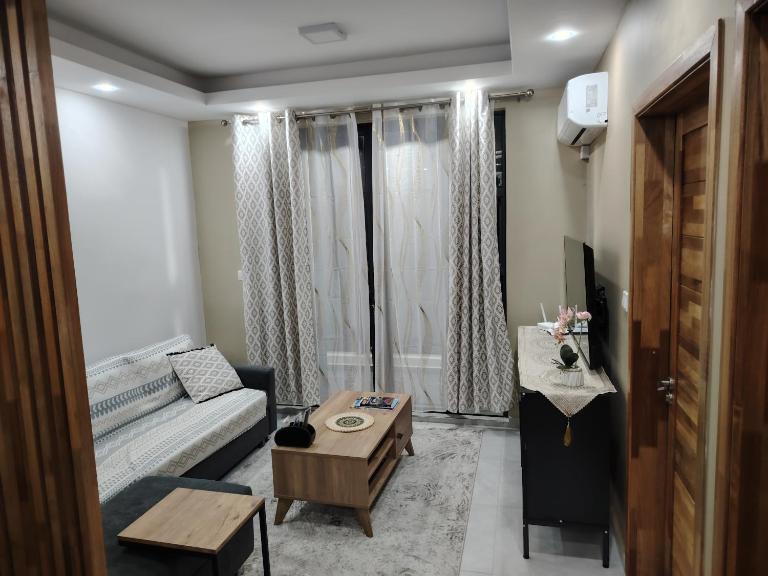 BoTree Abode - B&B Flic en Flac