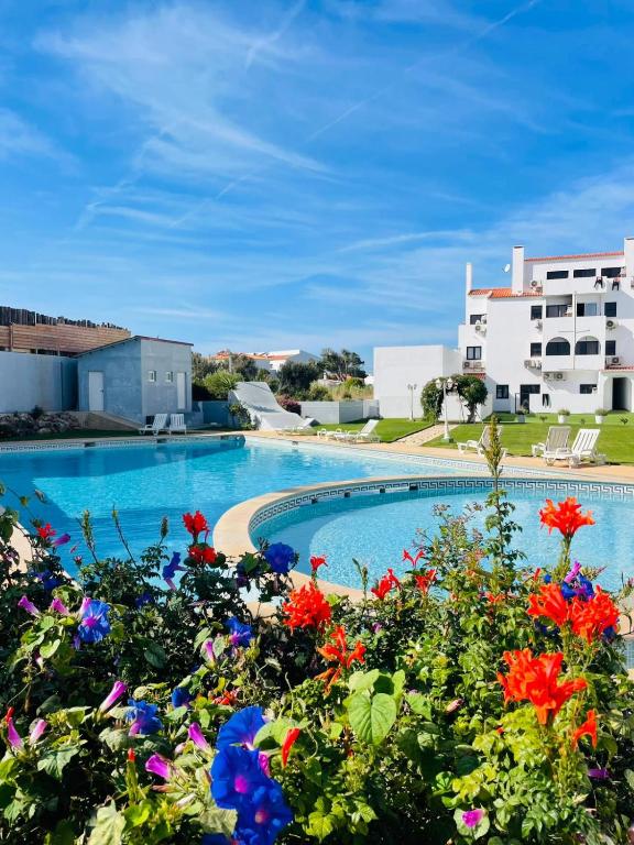 Casa Papillon - Ferienwohnung Sagres