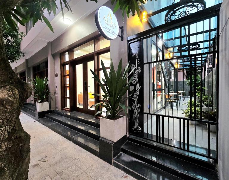Aura Homestay - B&B Cửu Cảo