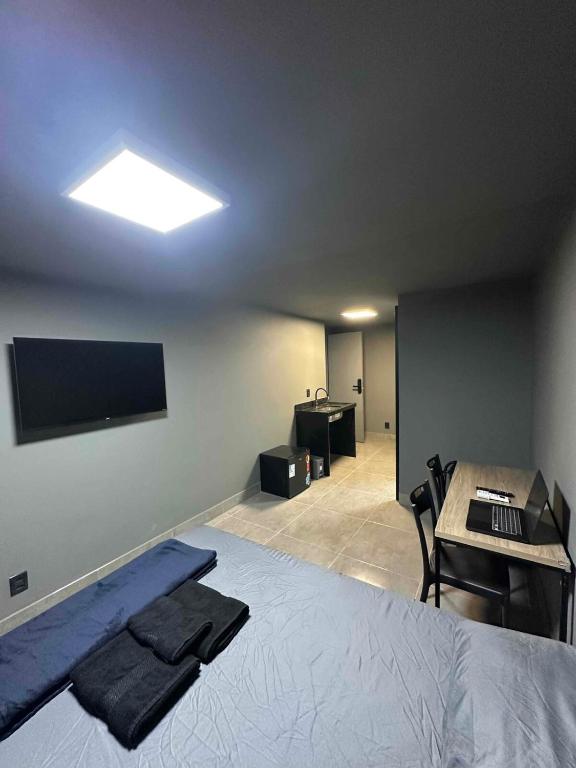 Apartmento aconchegante no centro da capital - B&B Brasília