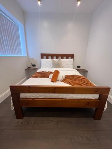 Liverpool Jasmine House - Spacious 2-Bed Near Anfield Stadium - B&B Liverpool