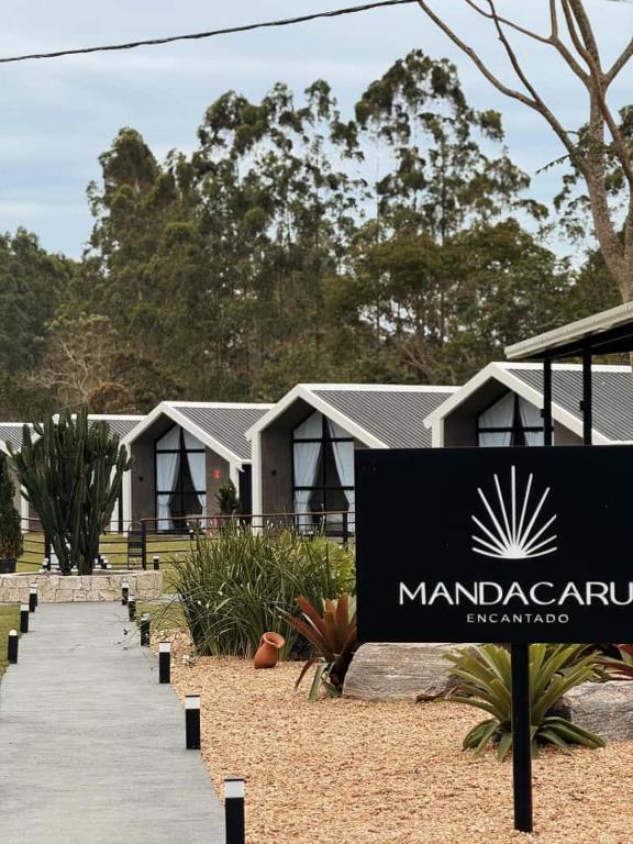 Mandacaru Encantado - Ferienwohnung Miguel Pereira