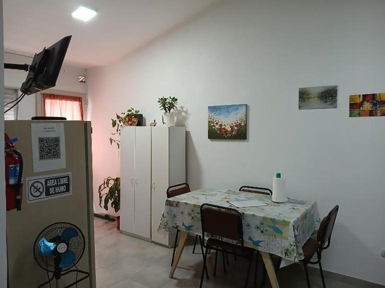 Refugio de Zorzales - B&B Paraná