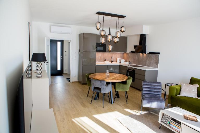 Vista Pálava - Apartmán Pasohlávky - Chambres d'hôtes Pasohlávky