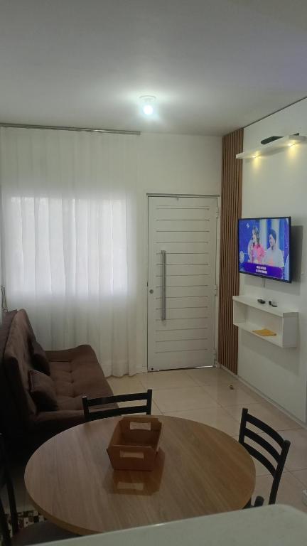Short stay Osório - Chambres d'hôtes Osório