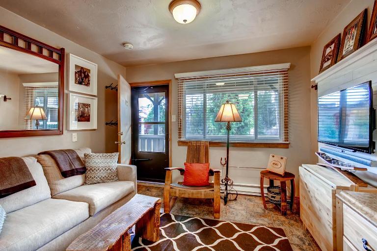Park Meadows 7C by Ski Country Resorts - B&B Breckenridge