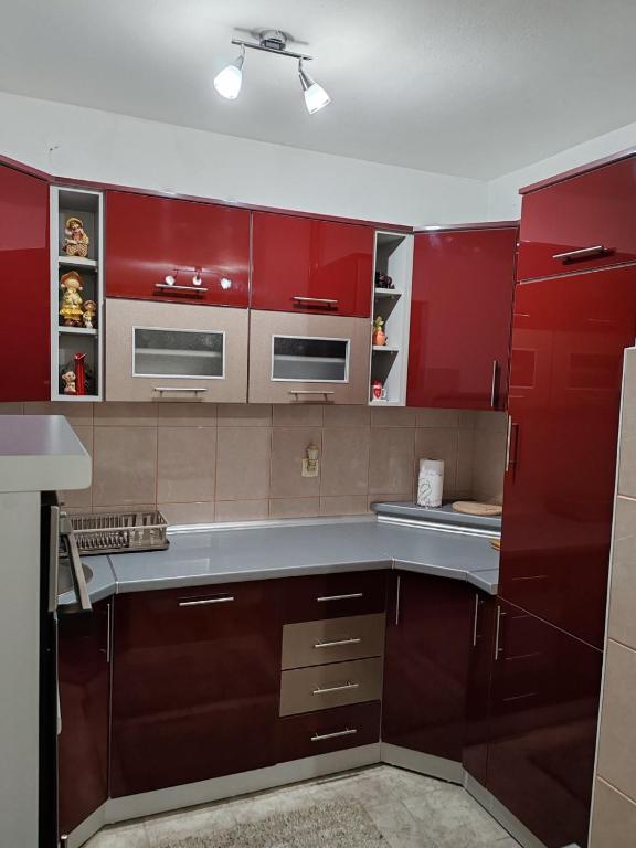 Apartman Dačo - Chambres d'hôtes Vlasenica