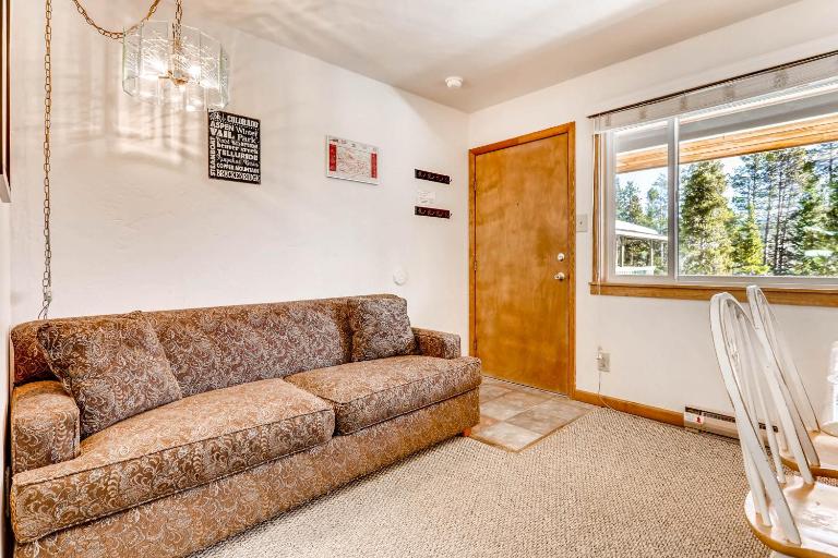 Park Meadows 6D by Ski Country Resorts - Chambres d'hôtes Breckenridge