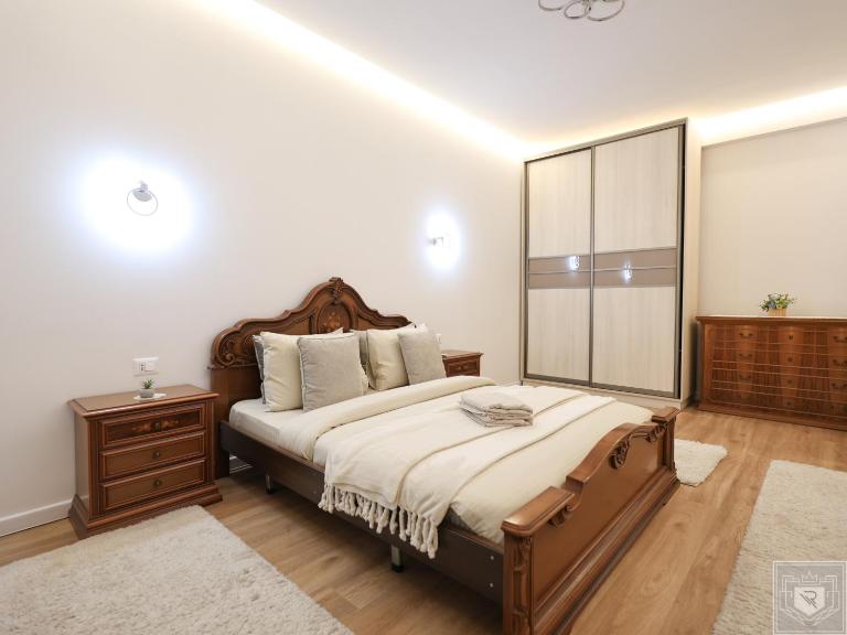 RentHouse Apartments Milanin - B&B Chișinău