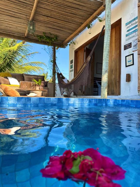 Bangalô Exclusivo Pontal do Maceió - B&B Fortim