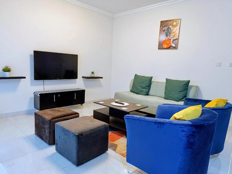 Apartment near the University of Botswana - B&B Gaborone