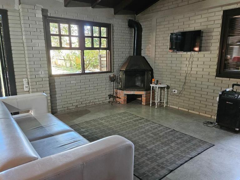 Recanto Don Ciro - Bed and Breakfast Uruguaiana