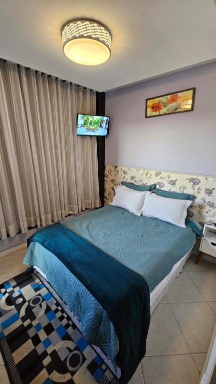 Suite Grande Rio - Ar condicionado - B&B Duque de Caxias