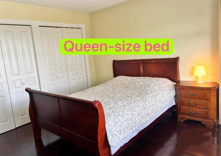 Sandy's Sweet Home - B&B Coquitlam
