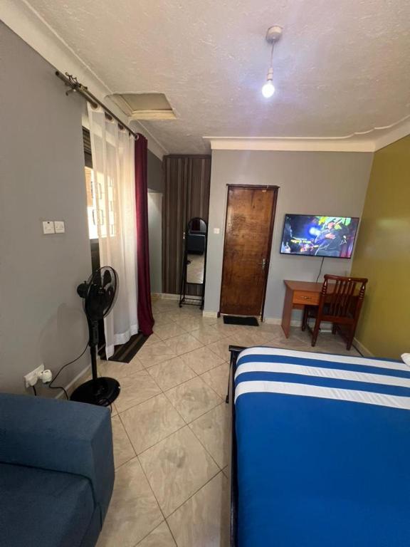 Lark suites -Bukoto - B&B Kampala