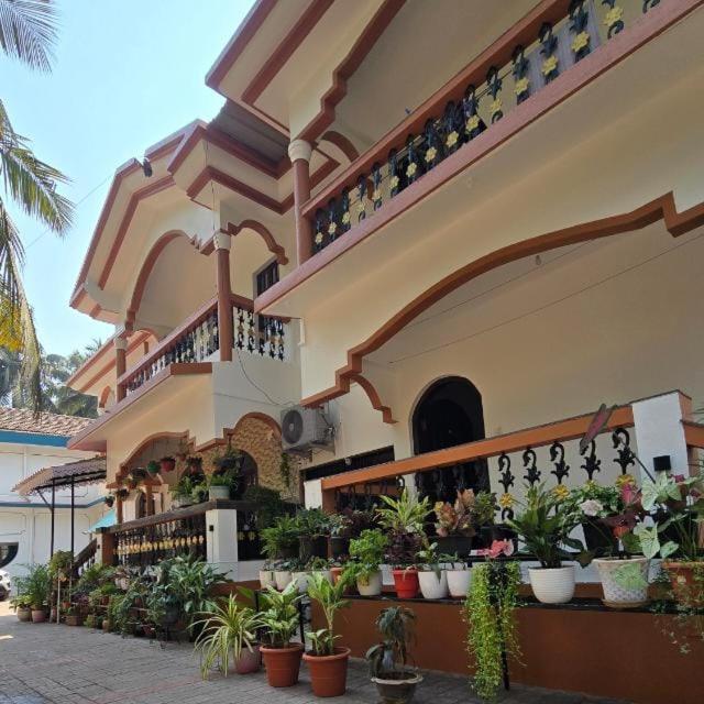 Monica guest house - B&B Varca