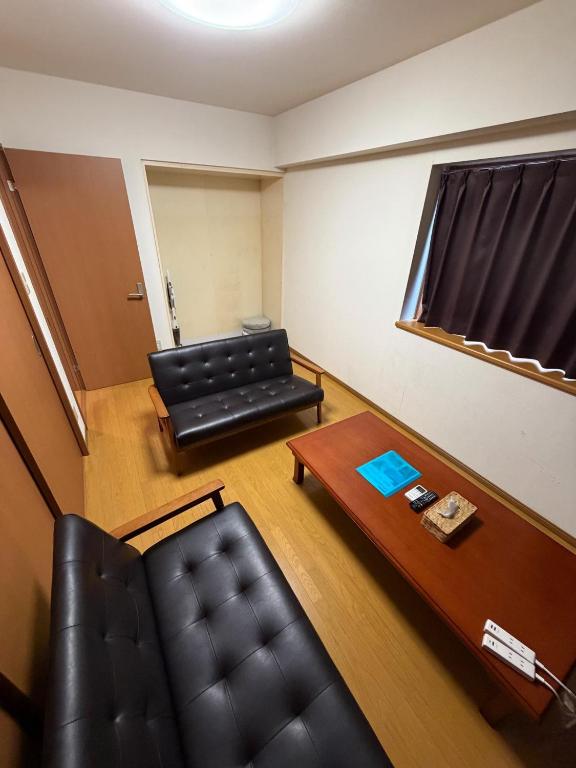 S,F, Heights - Vacation STAY 18516 - B&B Tokyo