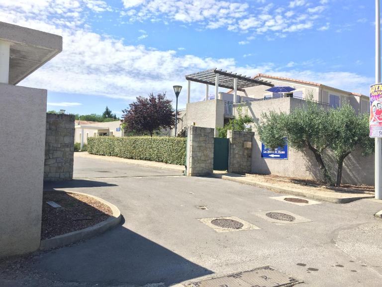 Les sources de manon - Ferienwohnung Vallon-Pont-d'Arc