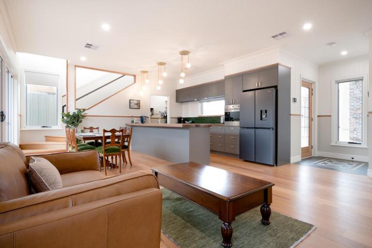 Pure Bliss - Comfort Delight - B&B Launceston