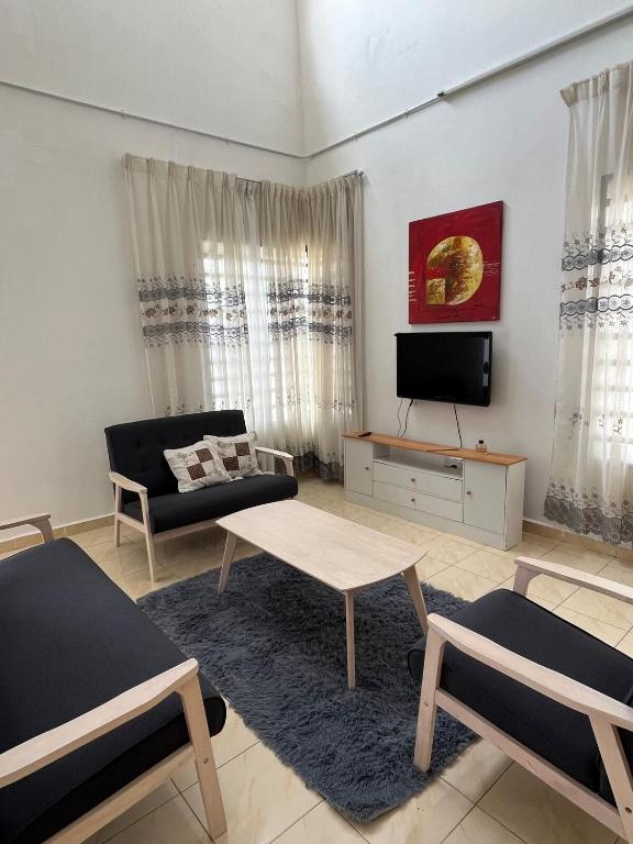 Ica Guesthouse Temerloh Chenor - Bed and Breakfast Temerluh