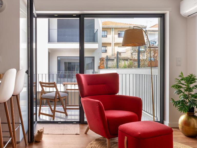 Gaia Bella Guest House - B&B Vila Nova de Gaia