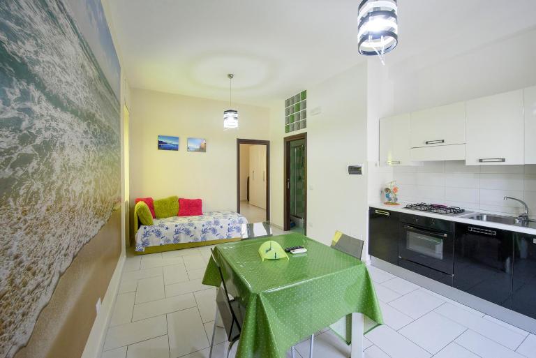 Casa Vacanze L'Onda - Chambres d'hôtes Agropoli
