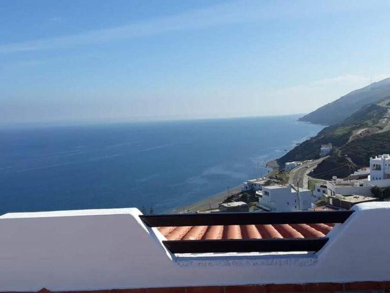 Villa The View - Ferienwohnung Tétouan