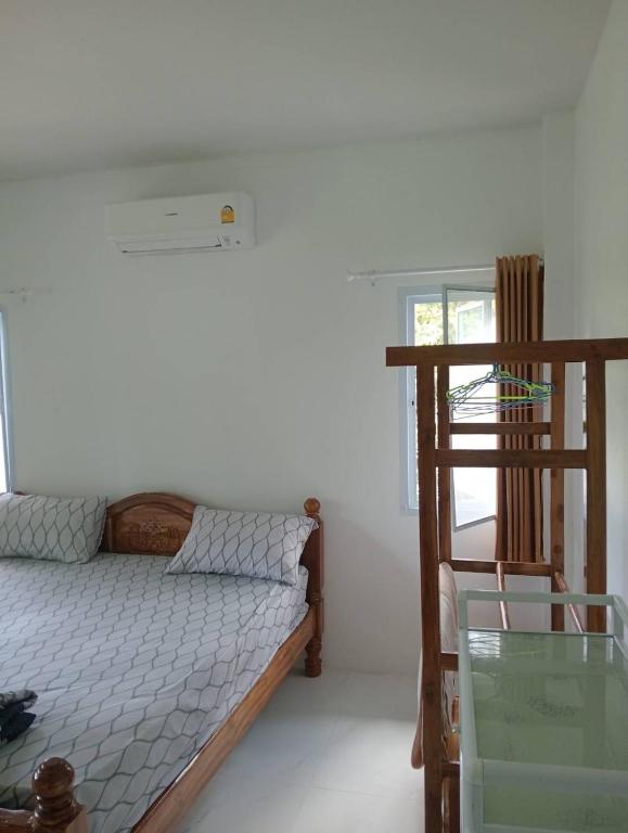 Silva Haus - B&B Ban Nuea
