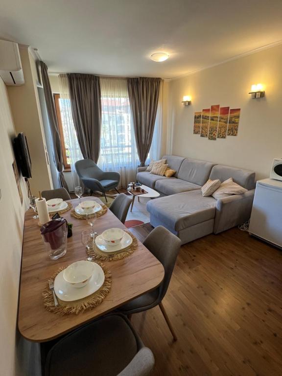 Vesta Boutique Apartment - Chambres d'hôtes Bansko