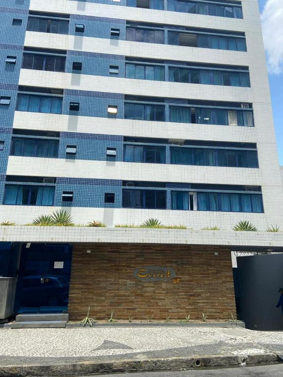 Aluguel temporada flat home service - Ferienwohnung Recife
