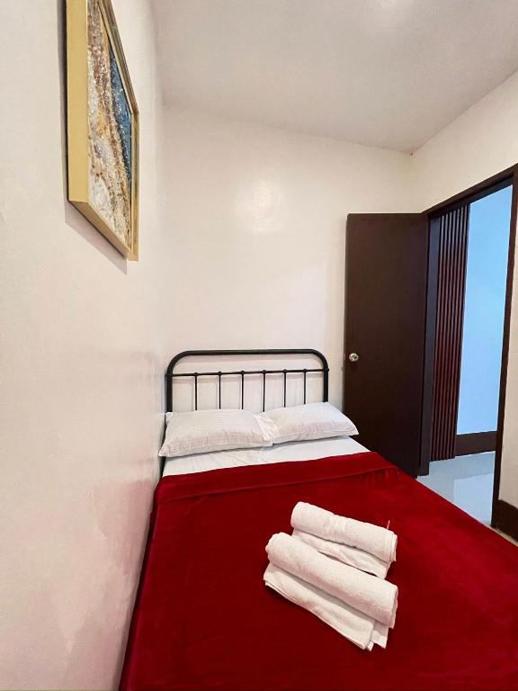 Fully Furnished Apartment in Cabadbaran City - B&B Kauswagan