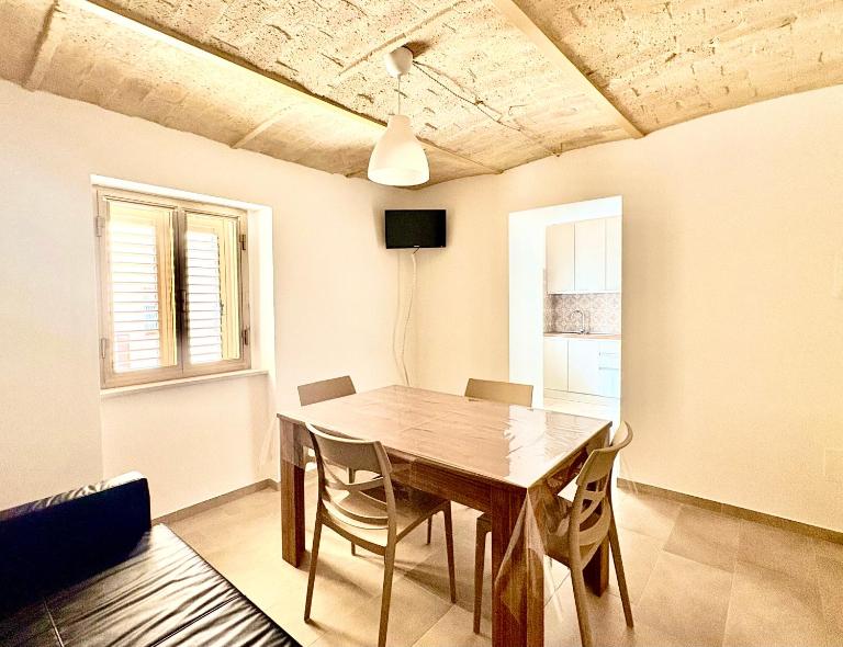 Casa Pastore 03 - Ferienwohnung Caramanico Terme
