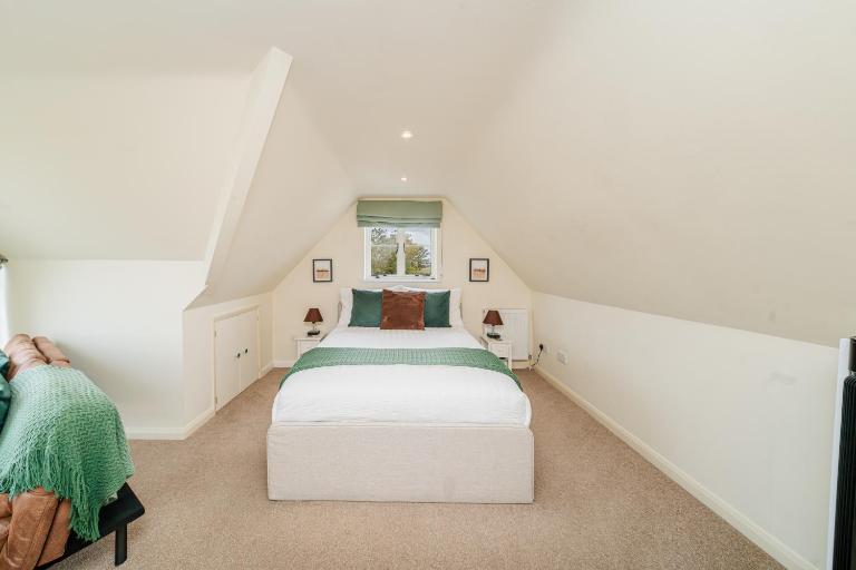 The Annex @ 3 East Town Cottages - B&B West Ashton