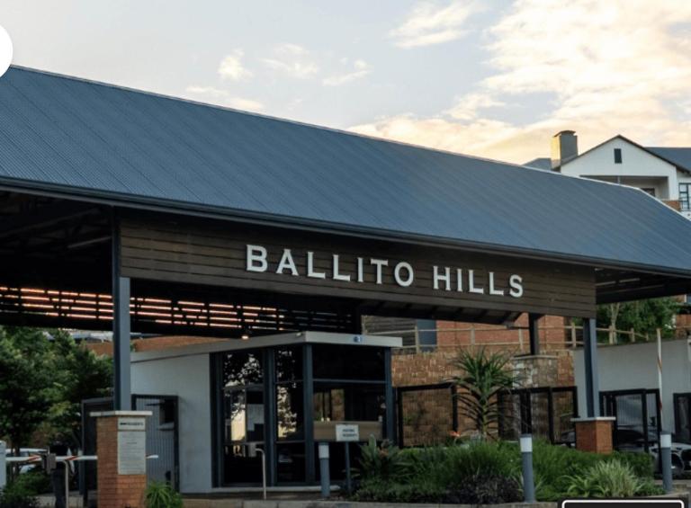 832 Villa - B&B Ballito